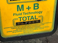 2006 otto brandstof opslagtank - afbeelding 9 van  13