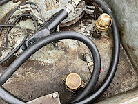 2006 otto brandstof opslagtank - afbeelding 11 van  13