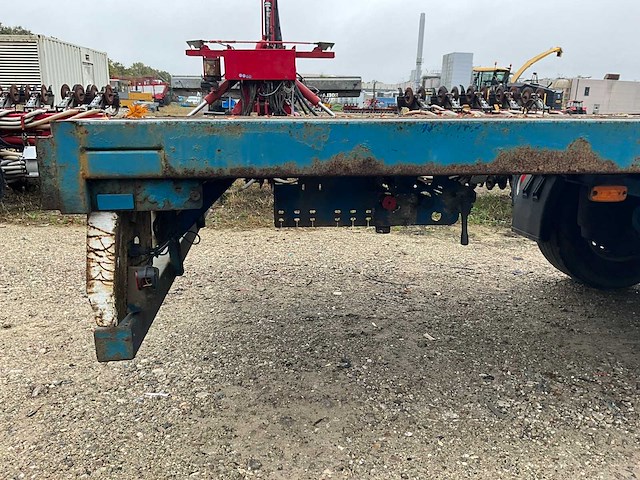 2006 pacton b3-001 oplegger - afbeelding 3 van  12