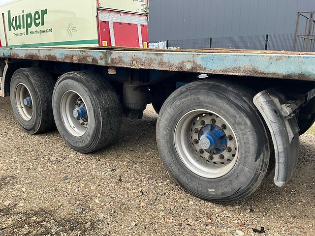 2006 pacton b3-001 oplegger - afbeelding 4 van  12