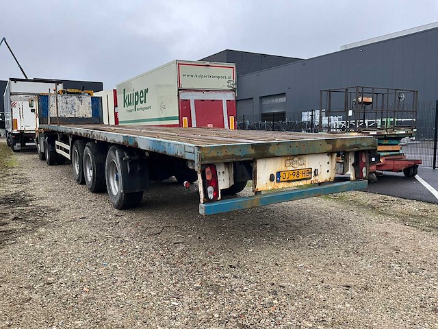 2006 pacton b3-001 oplegger - afbeelding 5 van  12