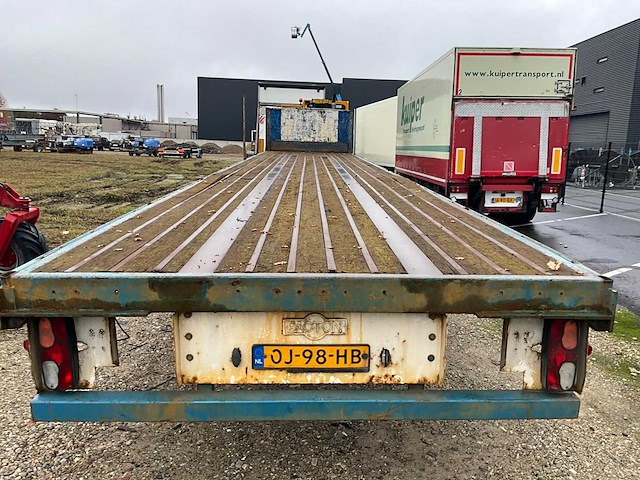 2006 pacton b3-001 oplegger - afbeelding 7 van  12