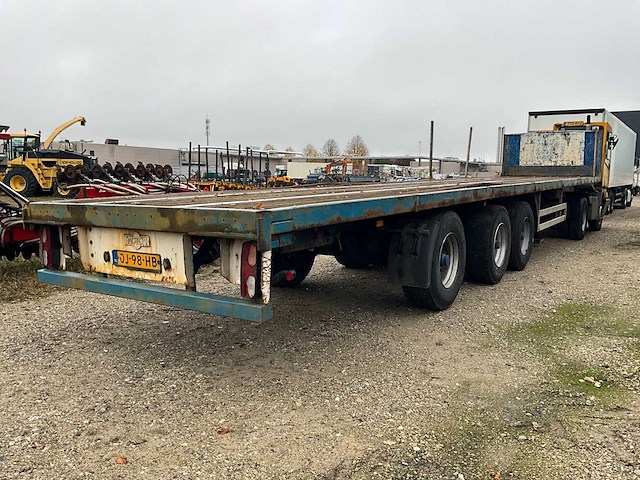 2006 pacton b3-001 oplegger - afbeelding 8 van  12