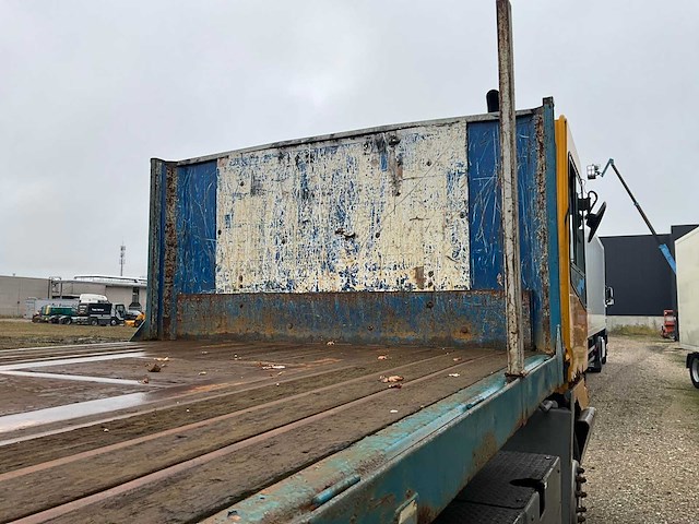 2006 pacton b3-001 oplegger - afbeelding 9 van  12