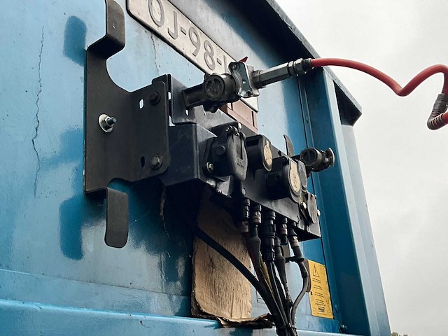 2006 pacton b3-001 oplegger - afbeelding 11 van  12