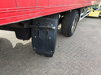 2006 pacton t2-001 trailer - afbeelding 2 van  31