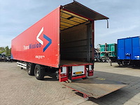 2006 pacton t2-001 trailer - afbeelding 3 van  31