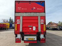 2006 pacton t2-001 trailer - afbeelding 4 van  31