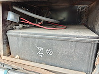 2006 pacton t2-001 trailer - afbeelding 9 van  31