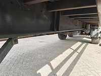 2006 pacton t2-001 trailer - afbeelding 10 van  31