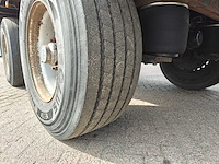2006 pacton t2-001 trailer - afbeelding 11 van  31
