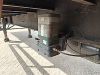 2006 pacton t2-001 trailer - afbeelding 13 van  31