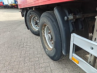 2006 pacton t2-001 trailer - afbeelding 14 van  31