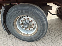 2006 pacton t2-001 trailer - afbeelding 17 van  31
