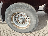 2006 pacton t2-001 trailer - afbeelding 18 van  31
