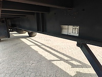 2006 pacton t2-001 trailer - afbeelding 24 van  31