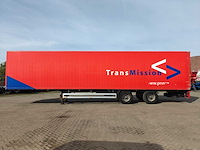 2006 pacton t2-001 trailer - afbeelding 26 van  31