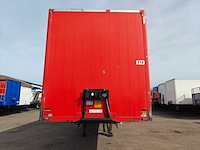 2006 pacton t2-001 trailer - afbeelding 27 van  31