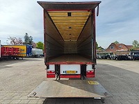 2006 pacton t2-001 trailer - afbeelding 30 van  31