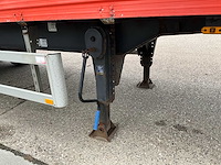 2006 pacton txl 342 oplegger / bandlosser - afbeelding 2 van  25