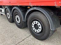 2006 pacton txl 342 oplegger / bandlosser - afbeelding 8 van  11