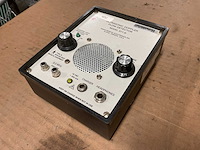 2006 parks medical electronics 811-b doppler flow detector - afbeelding 1 van  4