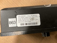 2006 parks medical electronics 811-b doppler flow detector - afbeelding 4 van  4