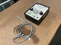 2006 parks medical electronics 811-b doppler flow detector - afbeelding 1 van  5