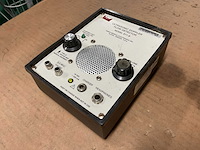 2006 parks medical electronics 811-b doppler flow detector - afbeelding 2 van  5