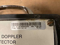 2006 parks medical electronics 811-b doppler flow detector - afbeelding 4 van  5