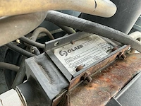 2006 paus ptk 30 hermann paus ptk 30 aanhangerkraan - afbeelding 23 van  38