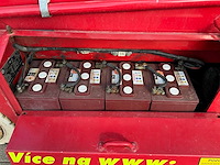 2006 pb lifttechniek s 171-12 e hoogwerker - afbeelding 2 van  12