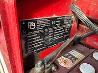 2006 pb lifttechniek s 171-12 e hoogwerker - afbeelding 4 van  12