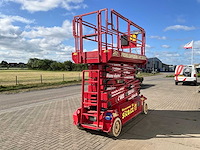 2006 pb lifttechniek s 171-12 e hoogwerker - afbeelding 6 van  12