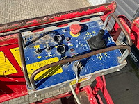 2006 pb lifttechniek s 171-12 e hoogwerker - afbeelding 11 van  12