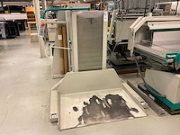 2006 perfecta sl10p stapelheffer - afbeelding 2 van  4