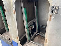 2006 performtec industriële wiel-/velgenwasmachine - afbeelding 3 van  7