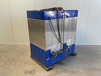 2006 performtec industriële wiel-/velgenwasmachine - afbeelding 5 van  7