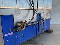 2006 performtec industriële wiel-/velgenwasmachine - afbeelding 6 van  7