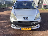 2006 peugeot 1007 1.6-16v sesam sporty personenauto - afbeelding 1 van  1