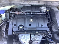 2006 peugeot 1007 1.6-16v sesam sporty personenauto - afbeelding 5 van  5