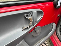 2006 peugeot 107 1.0-12v xr personenauto - afbeelding 5 van  16