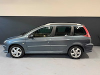 2006 peugeot 206 sw airco 1.6-16v air-line 3 personenauto - afbeelding 6 van  7