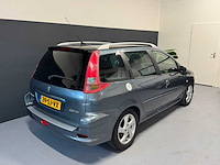 2006 peugeot 206 sw airco 1.6-16v air-line 3 personenauto - afbeelding 7 van  7