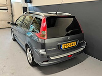 2006 peugeot 206 sw airco 1.6-16v air-line 3 personenauto - afbeelding 3 van  7