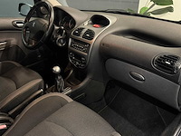 2006 peugeot 206 sw airco 1.6-16v air-line 3 personenauto - afbeelding 4 van  7