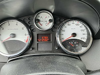 2006 peugeot 207 1.4-16v xs pack personenauto - afbeelding 3 van  31
