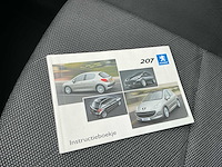 2006 peugeot 207 1.4-16v xs pack personenauto - afbeelding 7 van  31