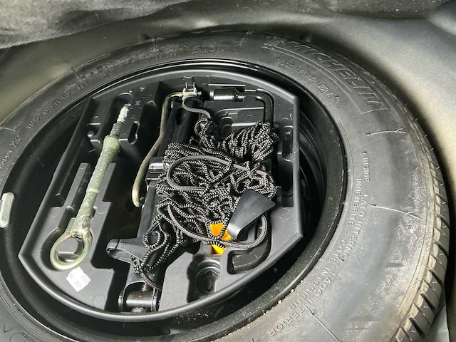 2006 peugeot 207 1.4-16v xs pack personenauto - afbeelding 13 van  31