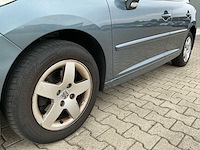 2006 peugeot 207 1.4-16v xs pack personenauto - afbeelding 16 van  31